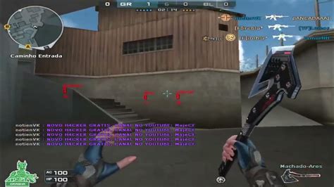 hack para crossfire 2023.